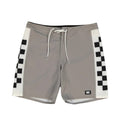 Shorts Daily para hombre color gris