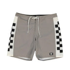 Shorts Daily para hombre color gris