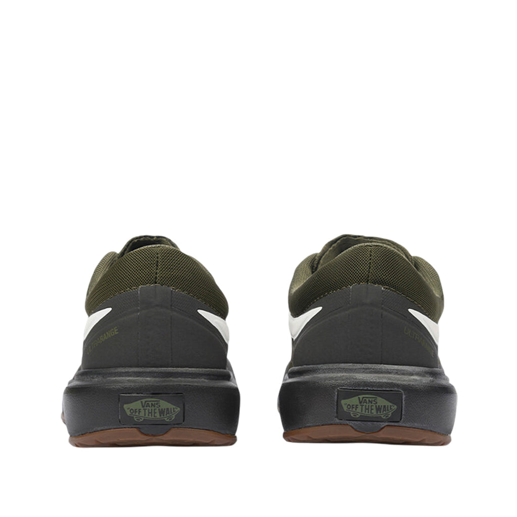 Tennis U Range para hombre color olivo