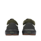 Tennis U Range para hombre color olivo