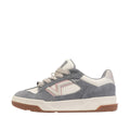 Tennis Upland para mujer color gris