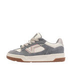 Tennis Upland para mujer color gris