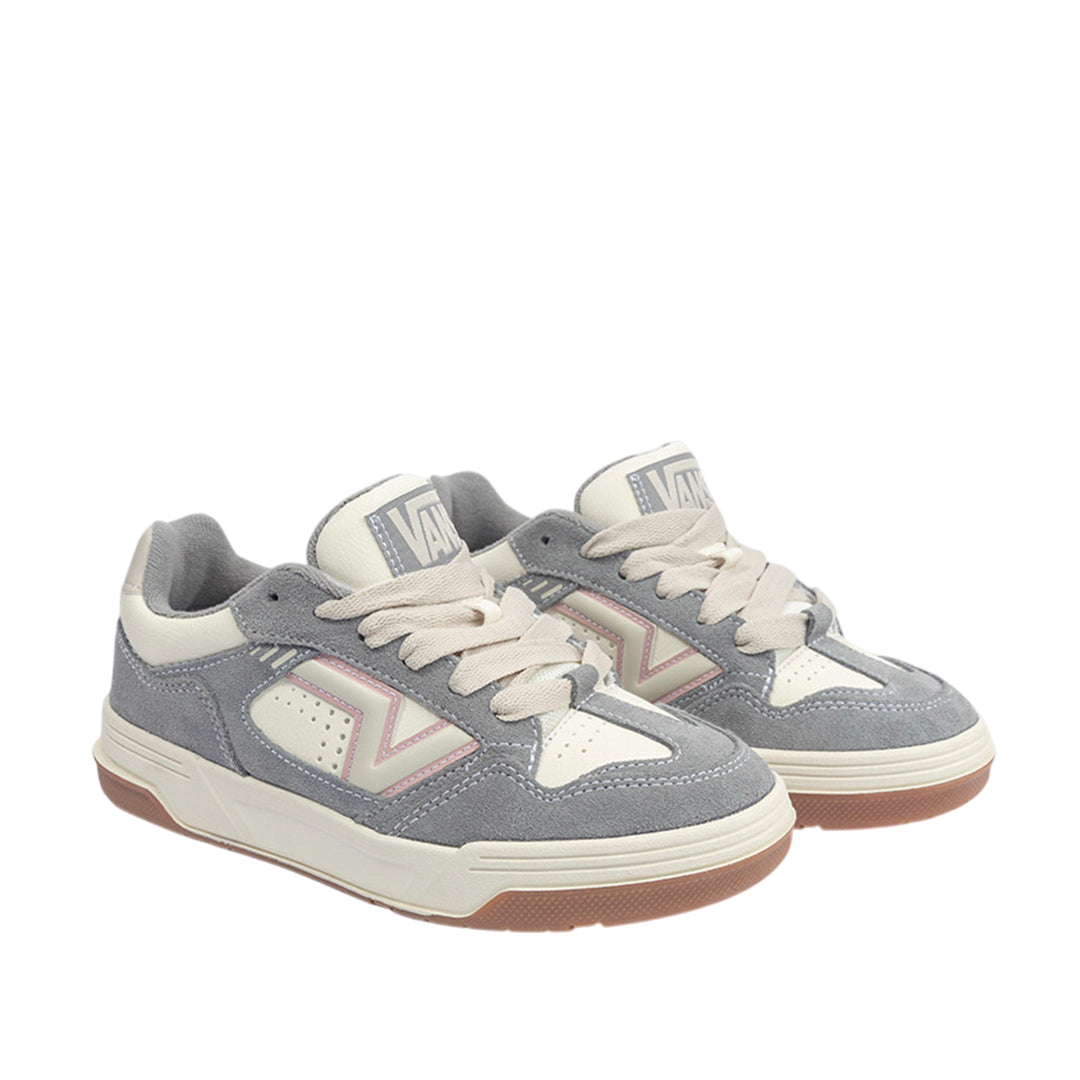 Tennis Upland para mujer color gris