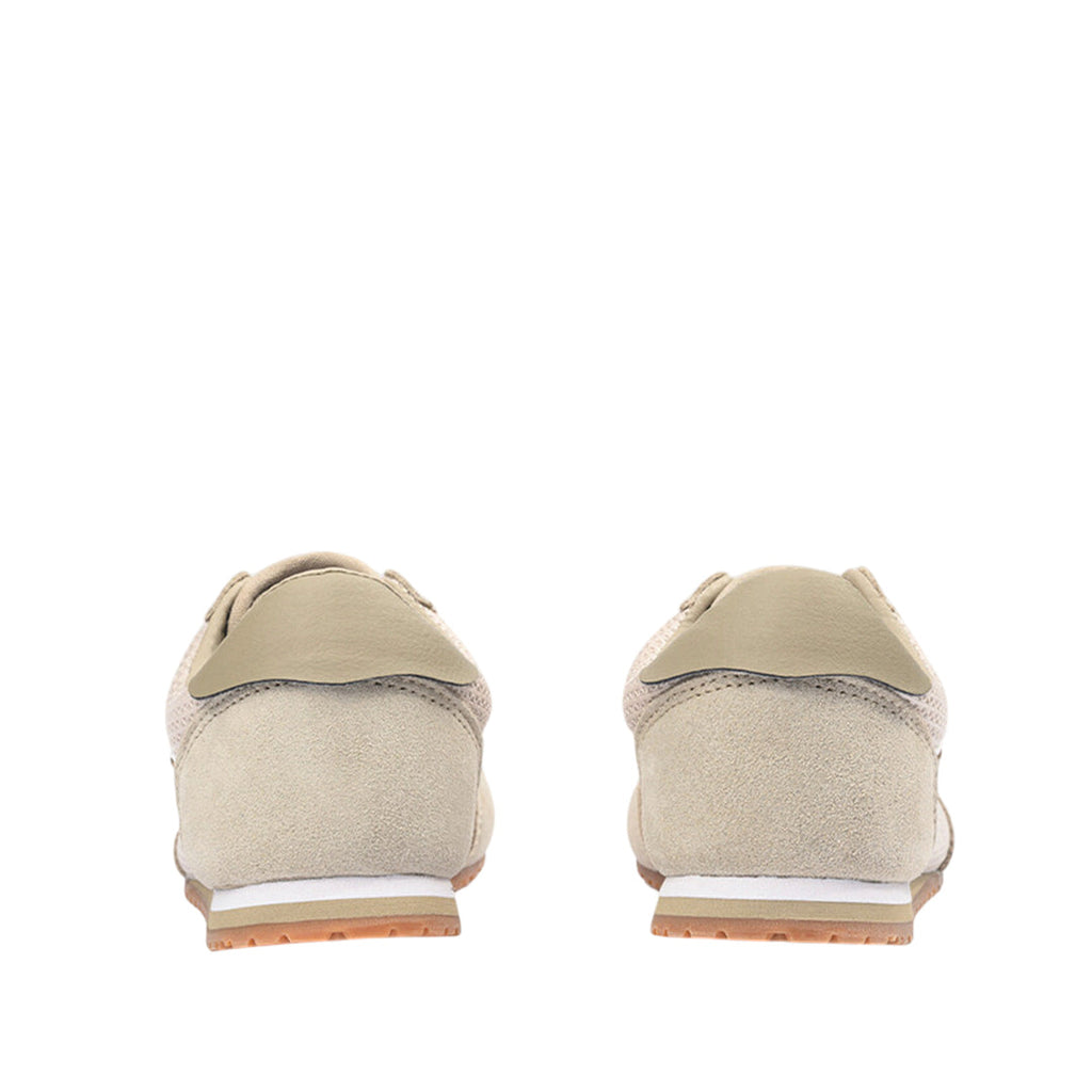 Tennis Sp Low Pro para mujer color taupe