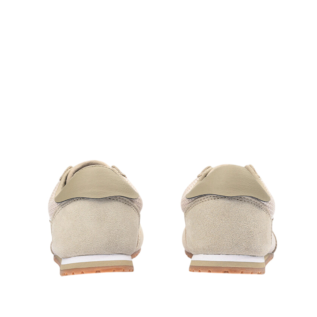 Tennis Sp Low Pro para mujer color taupe