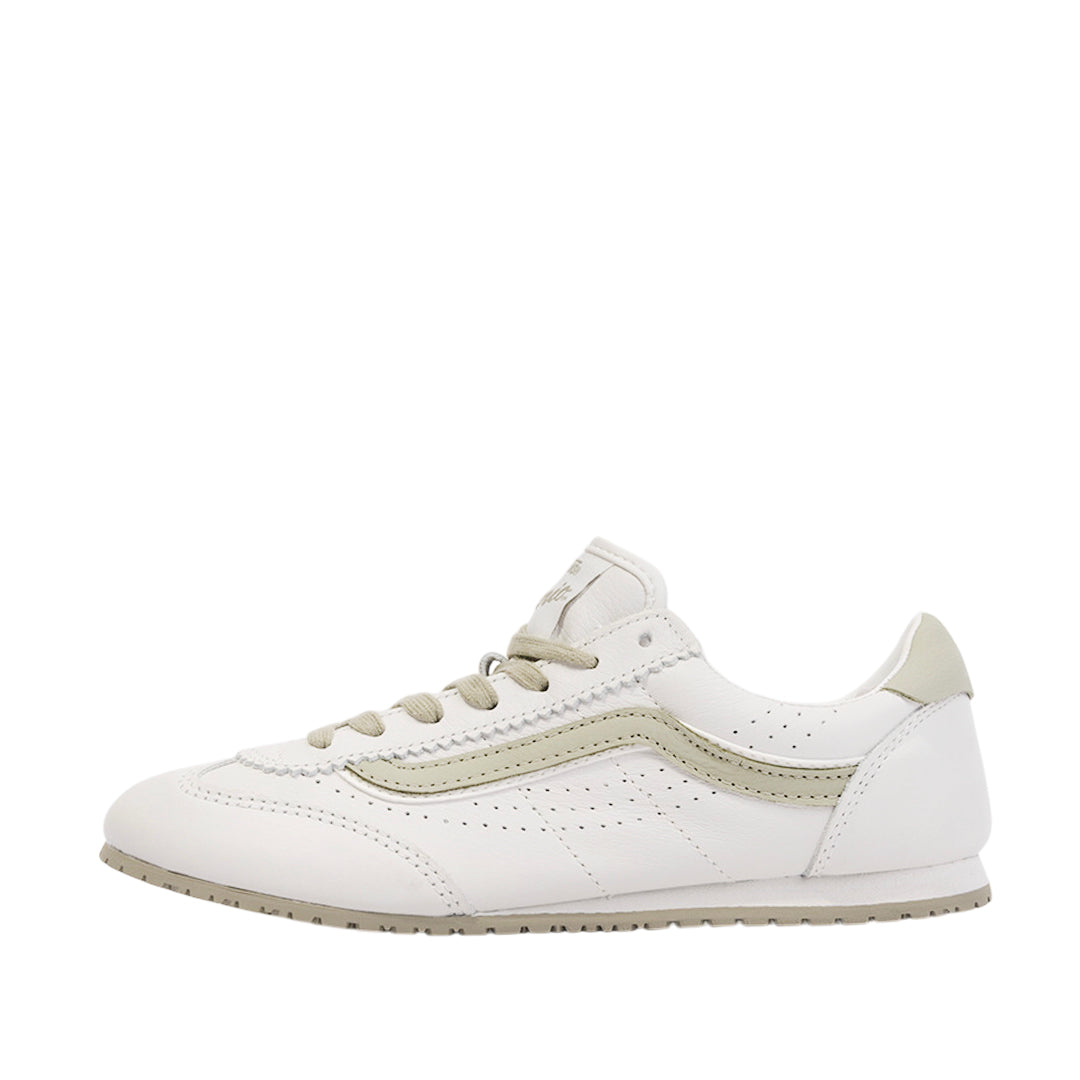 Tennis Sp Low Pro para mujer color blanco