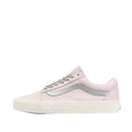 Tennis Old Skool para mujer color rosado