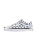 Tennis Old Skool para mujer color blanco