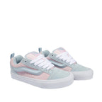 Tennis Knu Skool para mujer color rosado