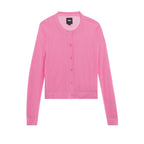 Sudadera Dolly para mujer color rosado