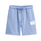 Shorts Logo para hombre color morado