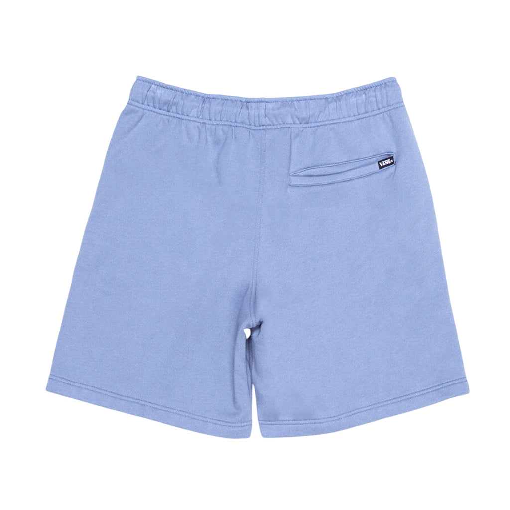 Shorts Logo para hombre color morado