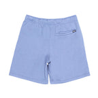 Shorts Logo para hombre color morado