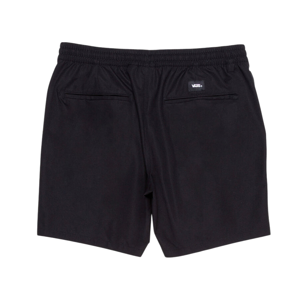 Shorts Range para hombre color navy