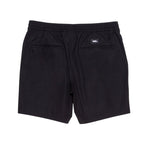 Shorts Range para hombre color navy