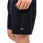 Shorts Range para hombre color navy
