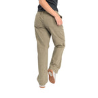 Pantalón Eunice para mujer color beige