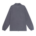Chaqueta Torry Jk para hombre color gris
