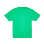 Camiseta Vans Logo para hombre color verde