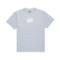 Camiseta Vans Logo para hombre color gris