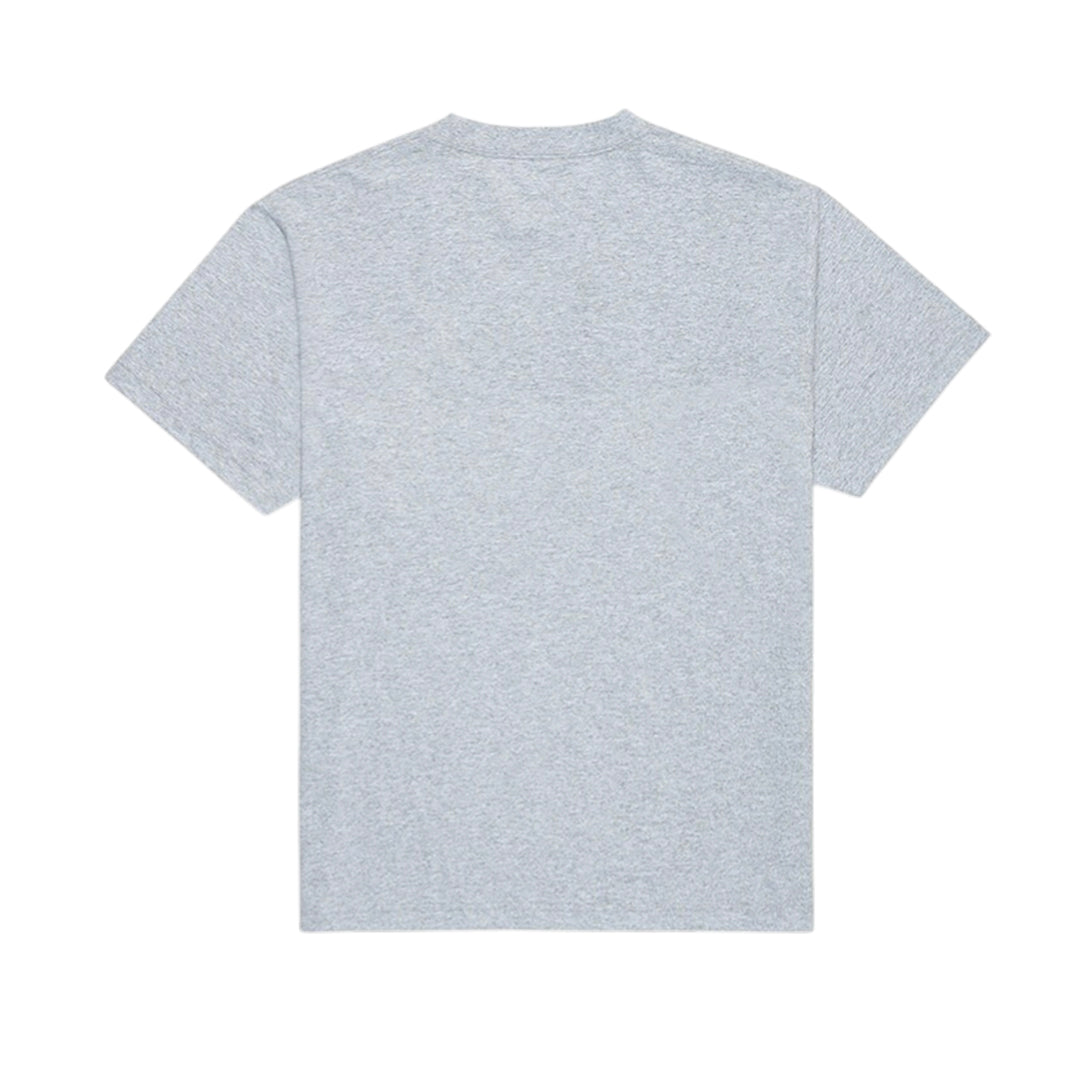 Camiseta Vans Logo para hombre color gris