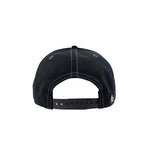 Gorra Caterpillar unisex color negro