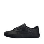 Tennis Rowley para hombre color negro