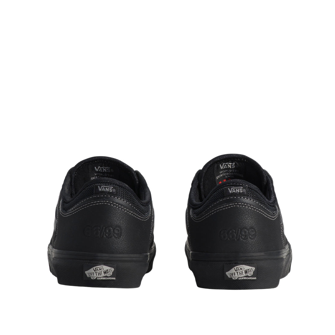 Tennis Rowley para hombre color negro