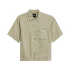 Camisa Doren para hombre color verde