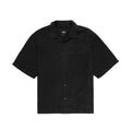 Camisa Doren para hombre color negro