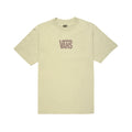Camiseta Vans Logo para hombre color gris
