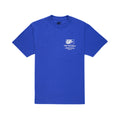Camiseta Stock para hombre color azul