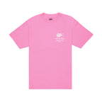 Camiseta Stock para hombre color rosado