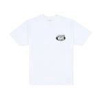 Camiseta Show Off para hombre color blanco