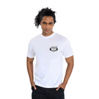 Camiseta Show Off para hombre color blanco