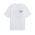 Camiseta Palm para hombre color blanco