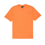 Camiseta Lx Shirt para hombre color anaranjado