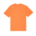 Camiseta Lx Shirt para hombre color anaranjado