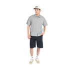 Camisa Lark Shit para hombre color multi