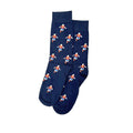 Calcetines Spain para hombre color azul