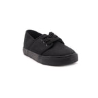 Zapatos escolares Alvinabra negro para Niñas
