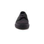 Zapatos escolares Alvinabra negro para Niñas