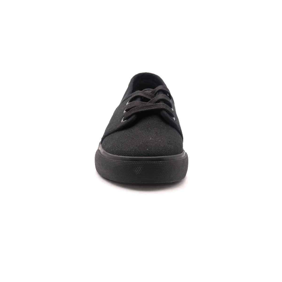 Zapatos escolares Alvinabra negro para Niñas