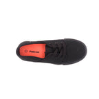 Zapatos escolares Alvinabra negro para Niñas
