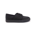 Zapatos escolares Alvinabra negro para Niñas
