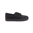 Zapatos escolares Alvinabra negro para Niñas