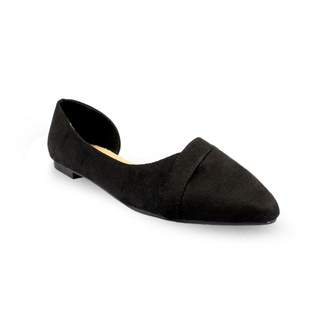Balerinas Martinamir negro para Mujer