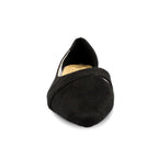 Balerinas Martinamir negro para Mujer