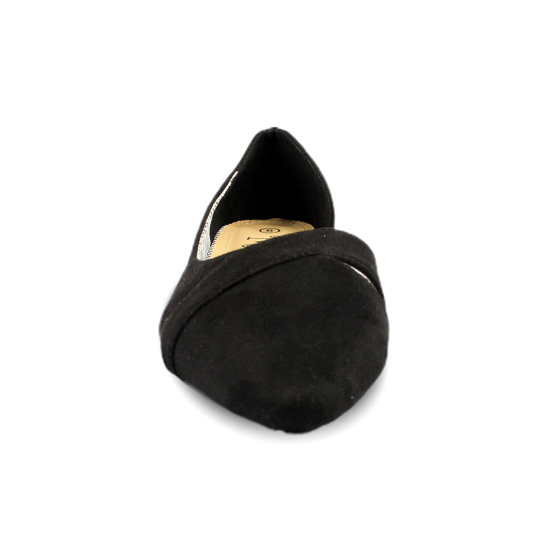 Balerinas Martinamir negro para Mujer