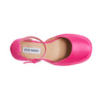 Zapatos de tacon Charlize rosado para Mujer